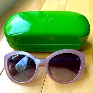 Kate Spade Sunglasses